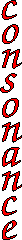 Consonance